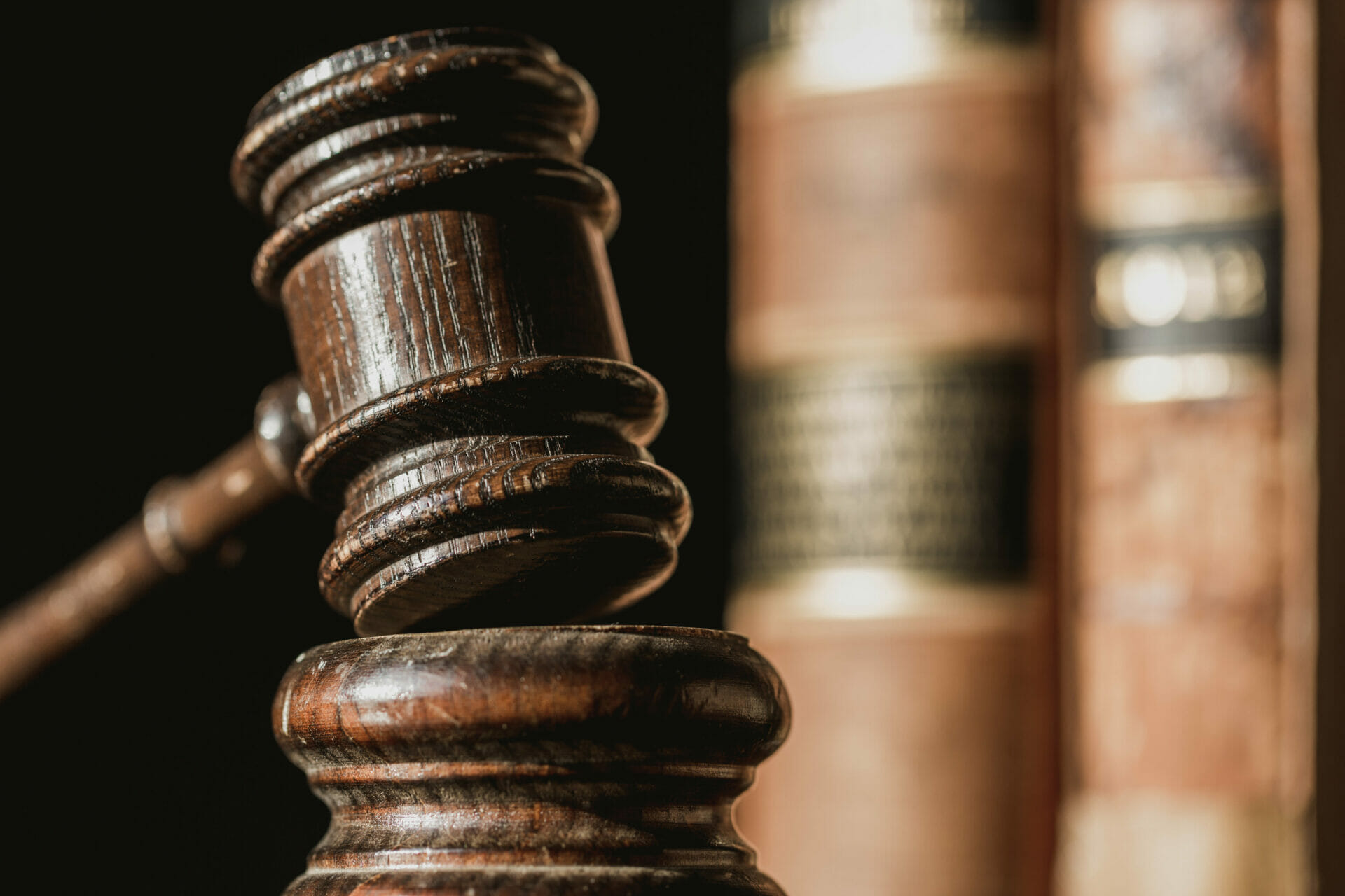 Legally Own Your Domain